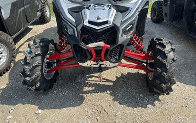 2024 Can-Am® Maverick X3 X mr Turbo RR 72