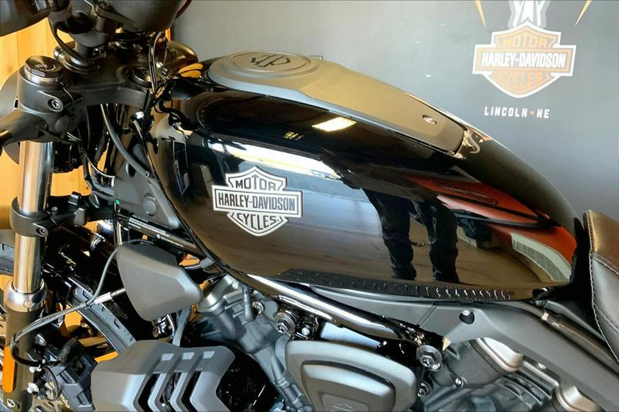 2024 Harley-Davidson® RH975 - Nightster®