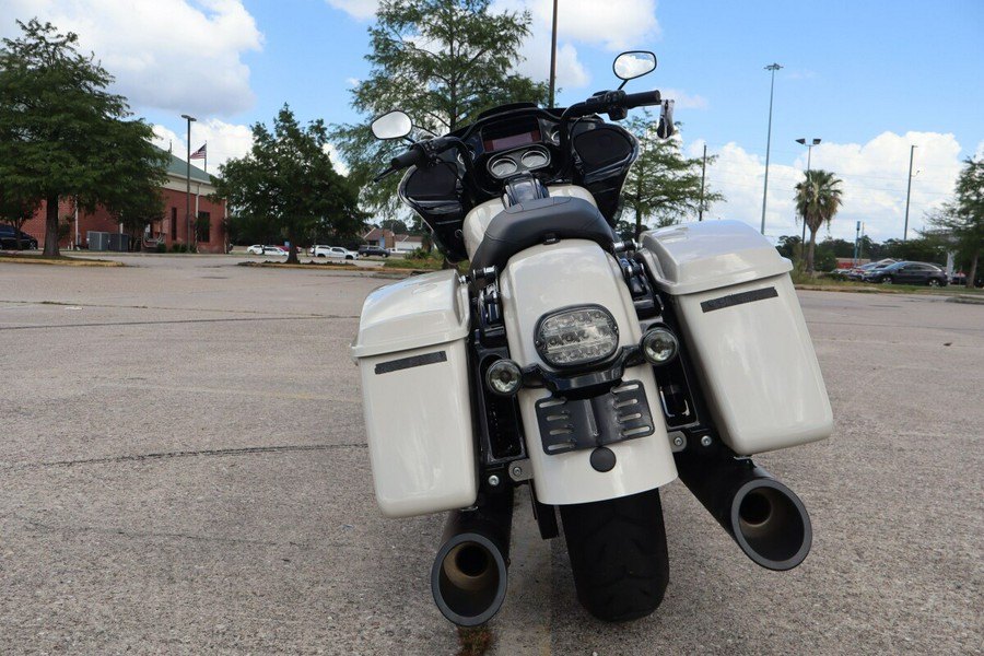 2023 Harley-Davidson Road Glide ST