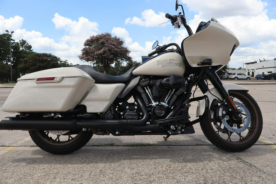 2023 Harley-Davidson Road Glide ST