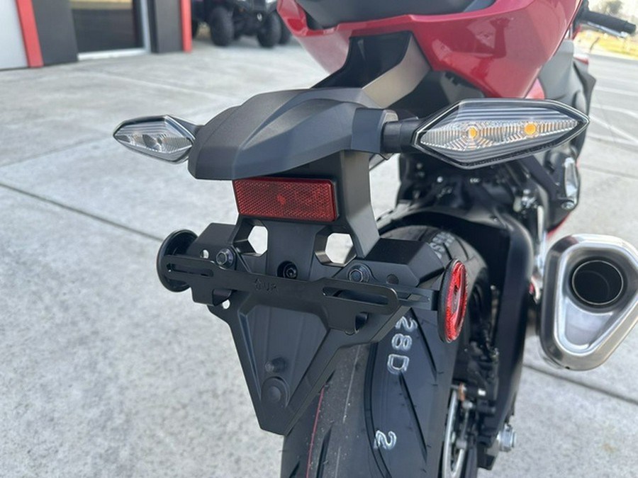 2024 Honda CBR1000RR