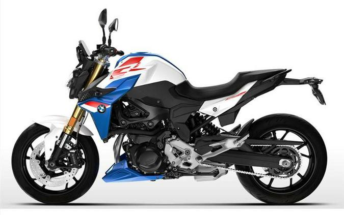 2024 BMW F 900 R Low Suspension