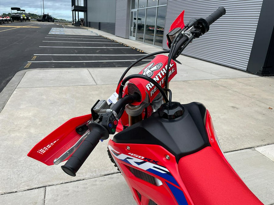 2023 Honda® CRF450RX