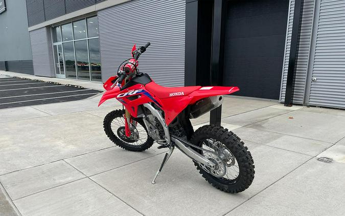 2023 Honda® CRF450RX