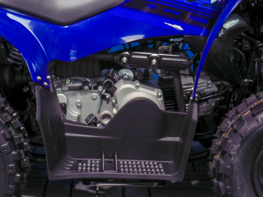 2025 Yamaha YFZ50