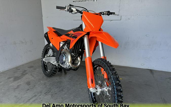 2025 KTM 450 SX-F