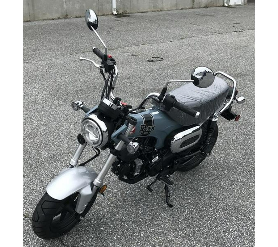 2025 Honda® Dax 125