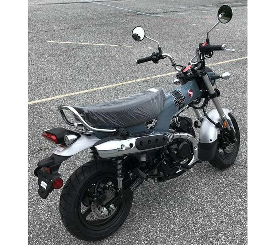 2025 Honda® Dax 125