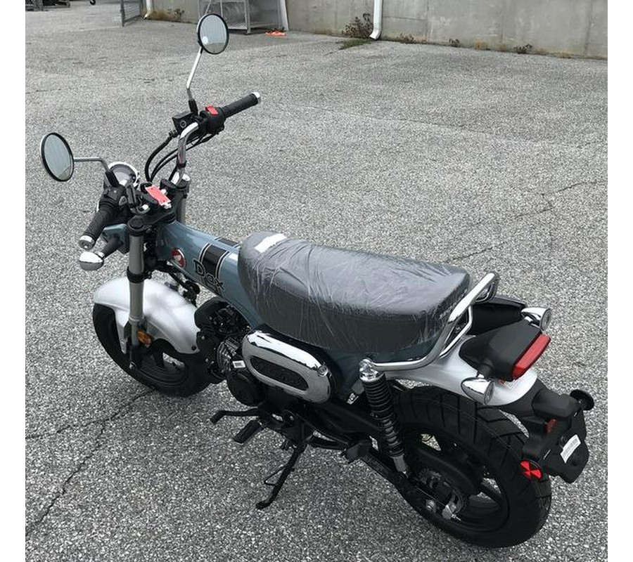 2025 Honda® Dax 125