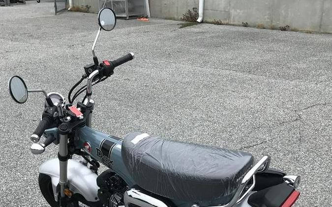2025 Honda® Dax 125