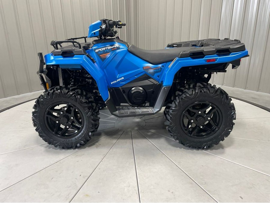 2024 Polaris Sportsman 570 TRAIL EPS 4x4