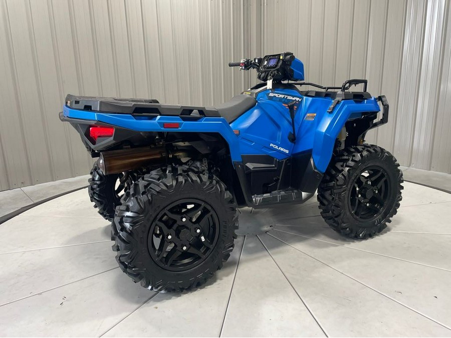 2024 Polaris Sportsman 570 TRAIL EPS 4x4