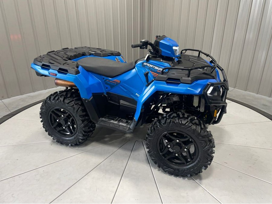 2024 Polaris Sportsman 570 TRAIL EPS 4x4