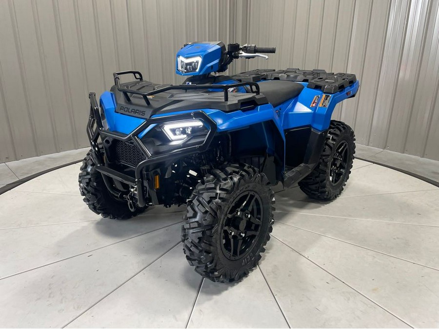 2024 Polaris Sportsman 570 TRAIL EPS 4x4