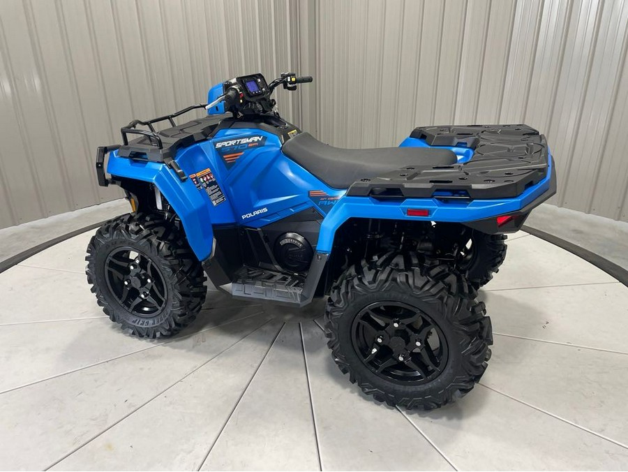 2024 Polaris Sportsman 570 TRAIL EPS 4x4