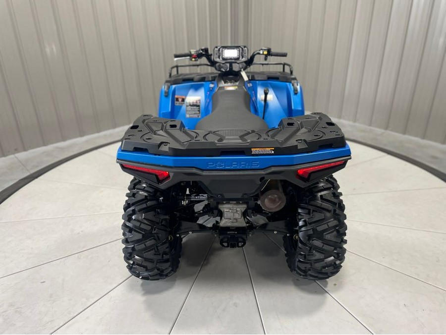 2024 Polaris Sportsman 570 TRAIL EPS 4x4