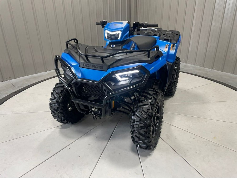 2024 Polaris Sportsman 570 TRAIL EPS 4x4