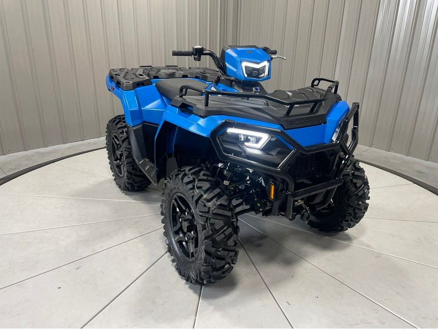 2024 Polaris Sportsman 570 TRAIL EPS 4x4
