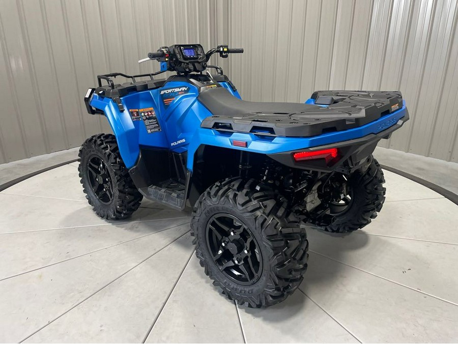 2024 Polaris Sportsman 570 TRAIL EPS 4x4