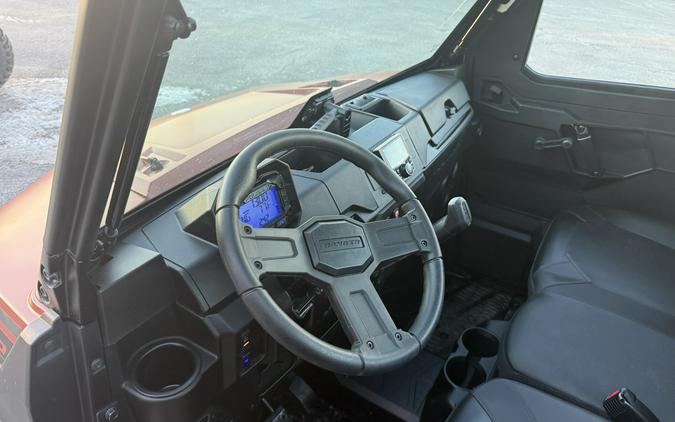 2026 Polaris Ranger 1000 Premium