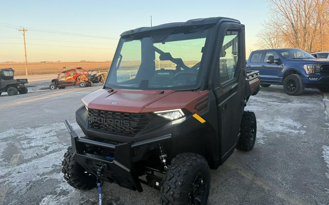 2026 Polaris Ranger 1000 Premium