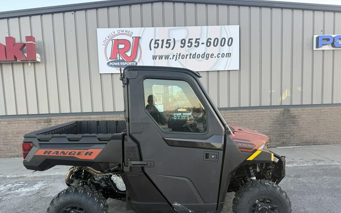 2026 Polaris Ranger 1000 Premium