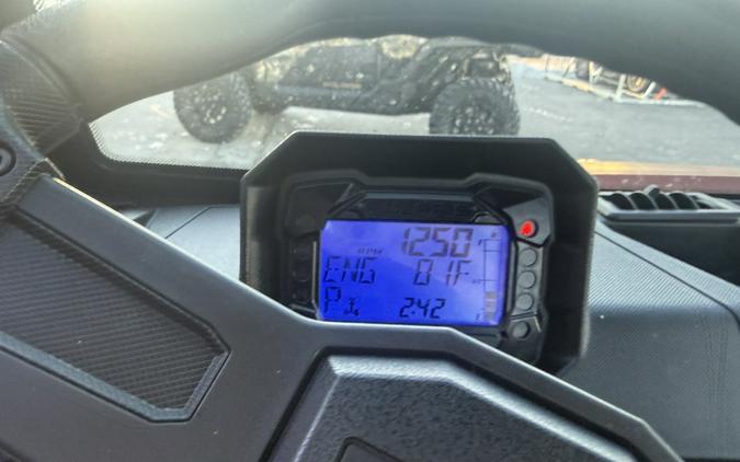 2026 Polaris Ranger 1000 Premium