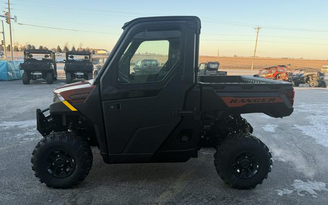2026 Polaris Ranger 1000 Premium