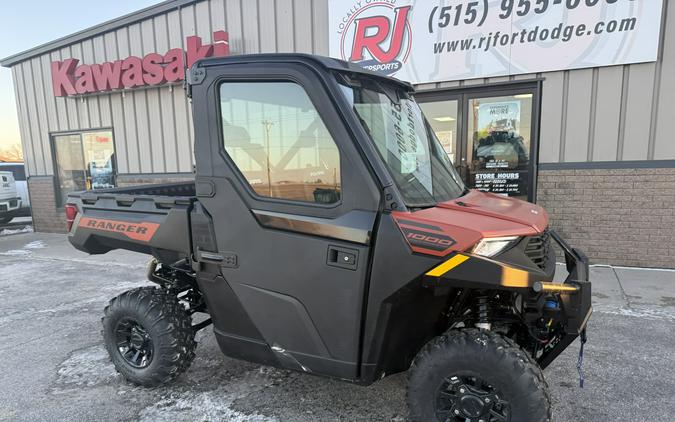 2026 Polaris Ranger 1000 Premium