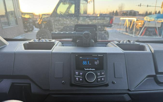 2026 Polaris Ranger 1000 Premium