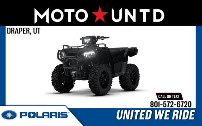 2026 Polaris® Sportsman 570 Trail