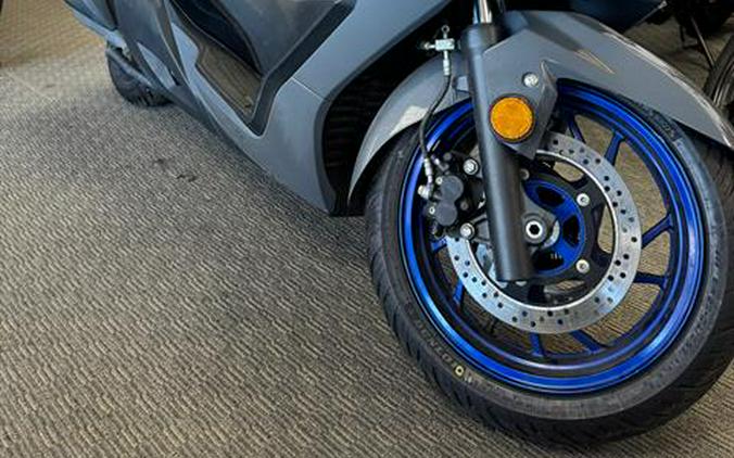 2023 Suzuki Burgman 400