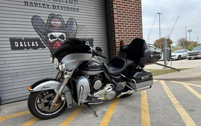 2019 Harley-Davidson Ultra Limited