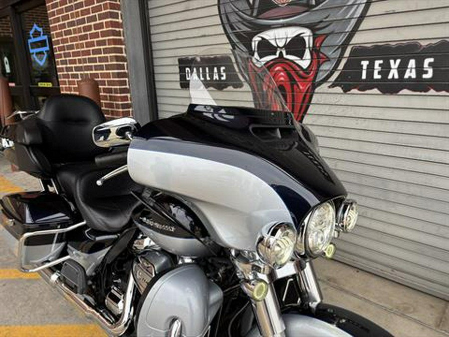 2019 Harley-Davidson Ultra Limited