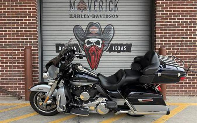 2019 Harley-Davidson Ultra Limited