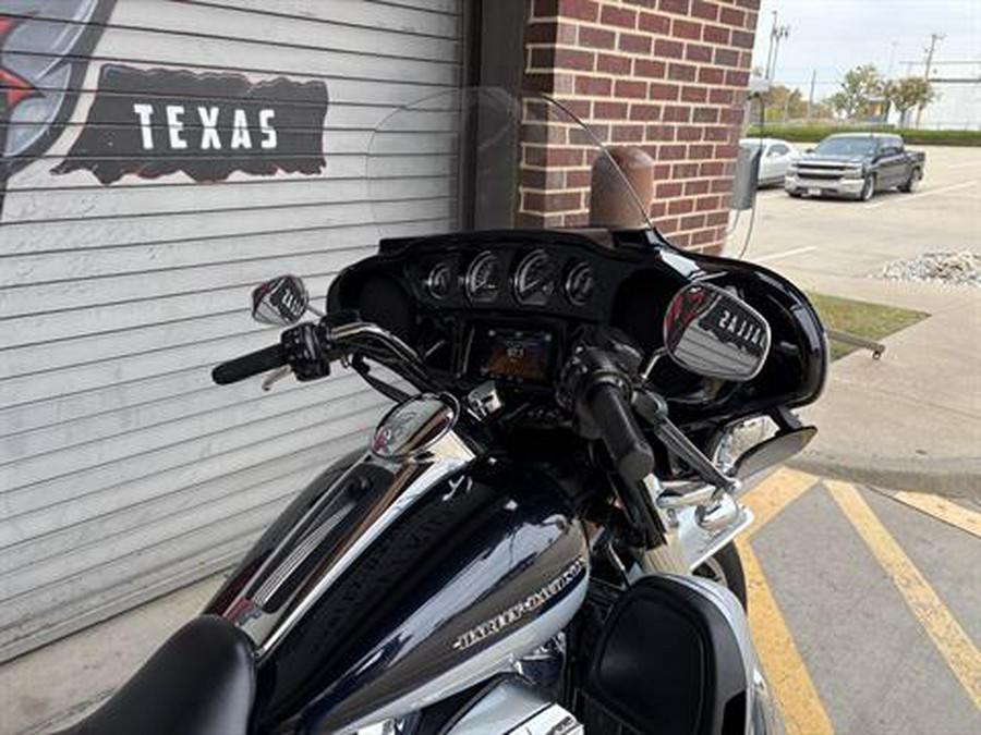 2019 Harley-Davidson Ultra Limited