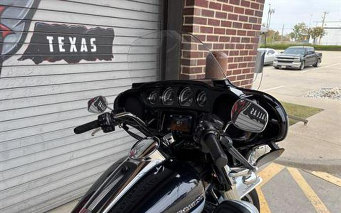 2019 Harley-Davidson Ultra Limited