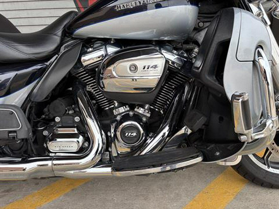 2019 Harley-Davidson Ultra Limited