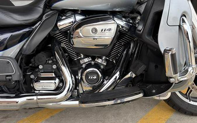 2019 Harley-Davidson Ultra Limited