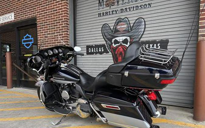 2019 Harley-Davidson Ultra Limited