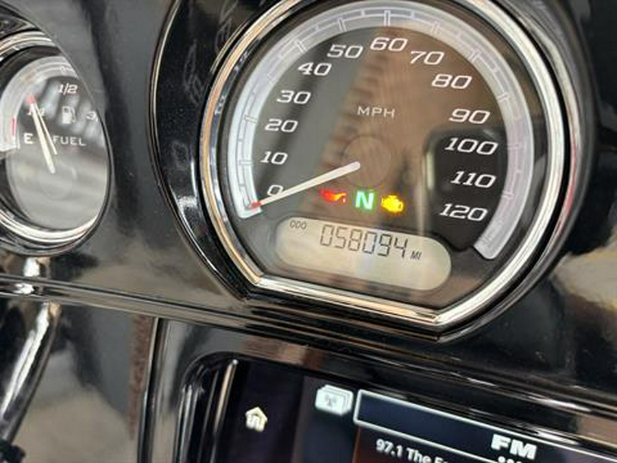 2019 Harley-Davidson Ultra Limited