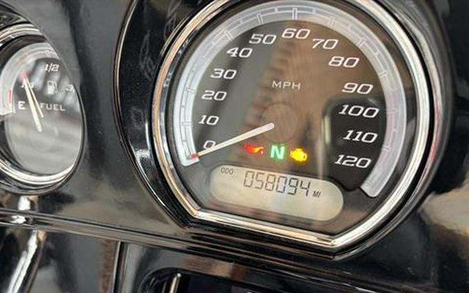 2019 Harley-Davidson Ultra Limited