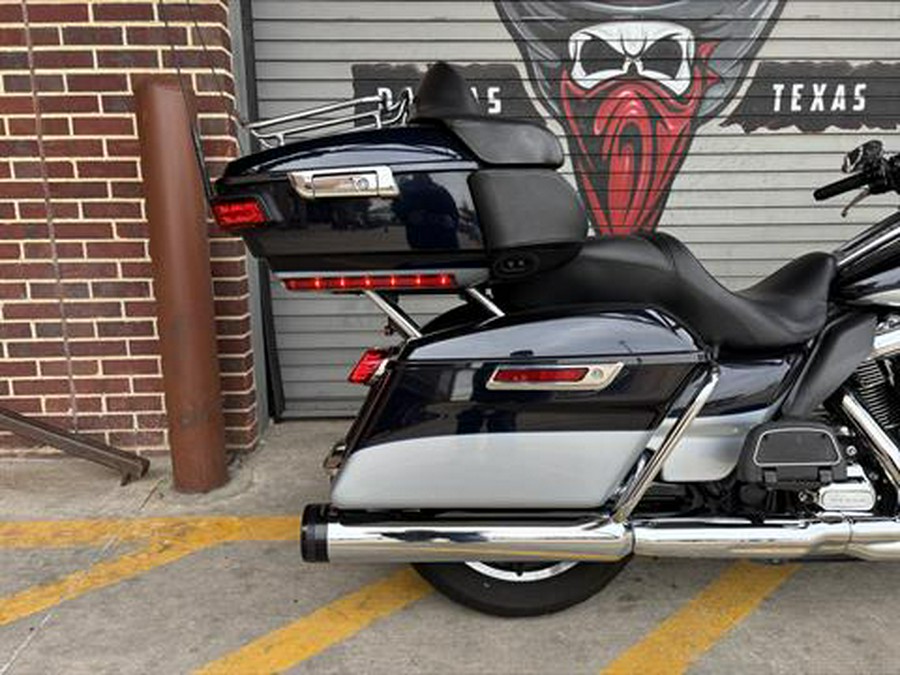 2019 Harley-Davidson Ultra Limited