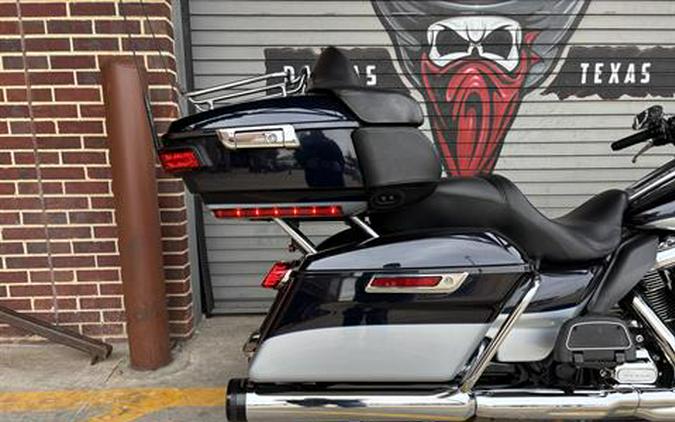 2019 Harley-Davidson Ultra Limited