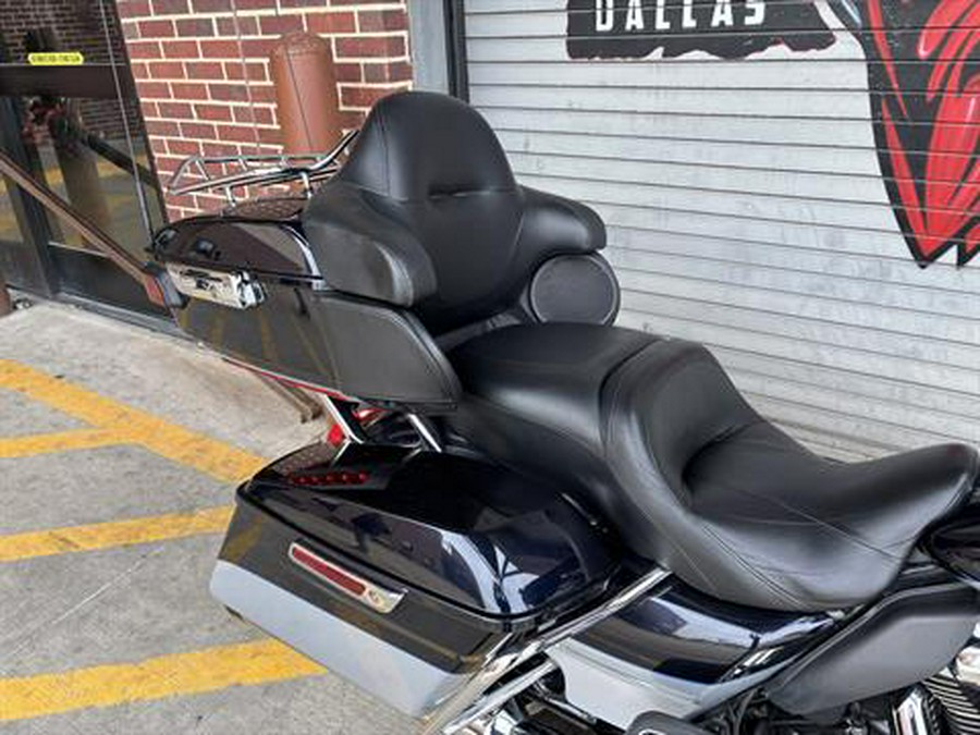 2019 Harley-Davidson Ultra Limited