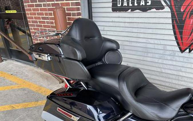 2019 Harley-Davidson Ultra Limited