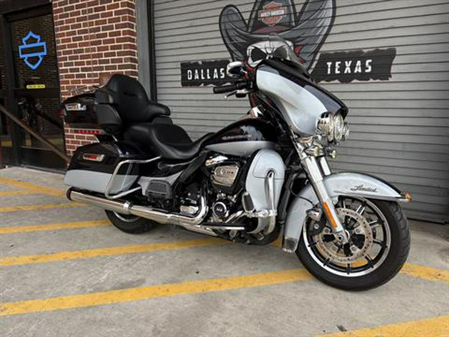 2019 Harley-Davidson Ultra Limited