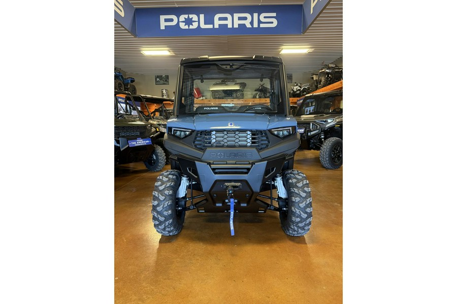 2026 Polaris Ranger® SP 570 NorthStar Edition Premium-Zenith Blue