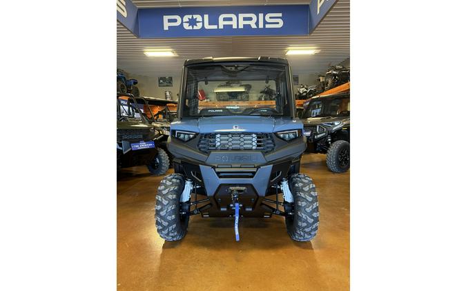 2026 Polaris Ranger® SP 570 NorthStar Edition Premium-Zenith Blue