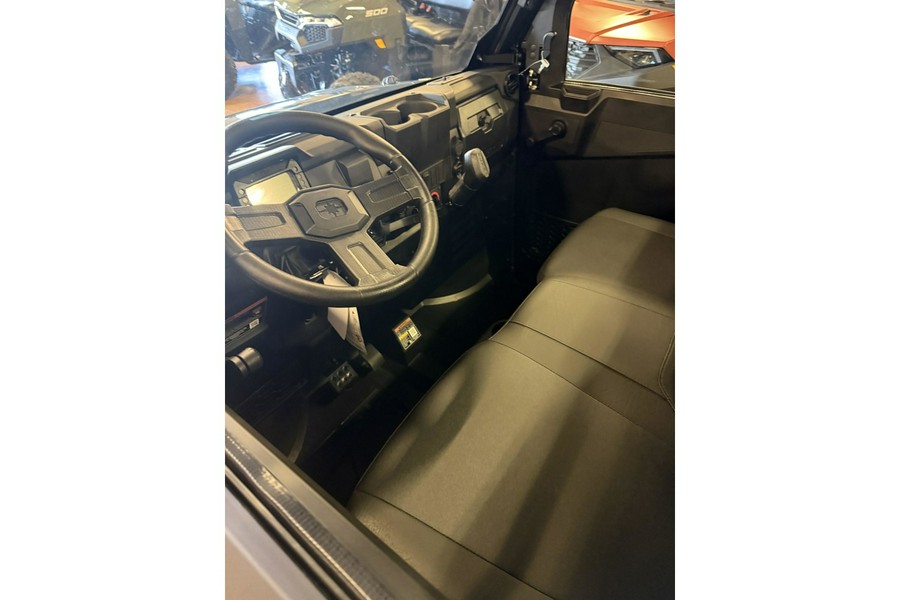 2026 Polaris Ranger® SP 570 NorthStar Edition Premium-Zenith Blue